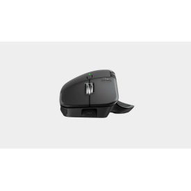 Безжична мишка Logitech MX Master 4, Graphite