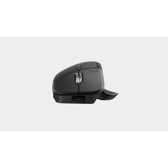 Безжична мишка Logitech MX Master 4, Graphite