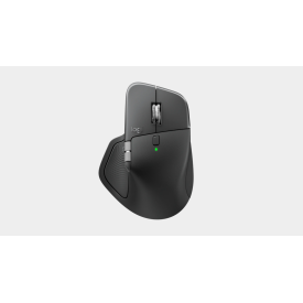 Безжична мишка Logitech MX Master 4, Graphite