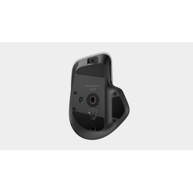 Безжична мишка Logitech MX Master 4, Graphite