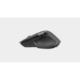 Безжична мишка Logitech MX Master 4, Graphite