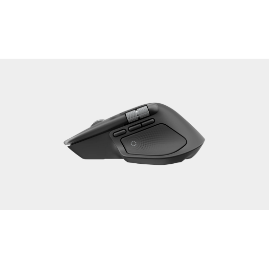 Безжична мишка Logitech MX Master 4, Graphite