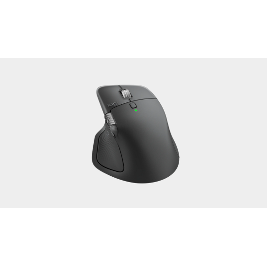Безжична мишка Logitech MX Master 4, Graphite