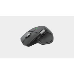 Безжична мишка Logitech MX Master 4, Graphite