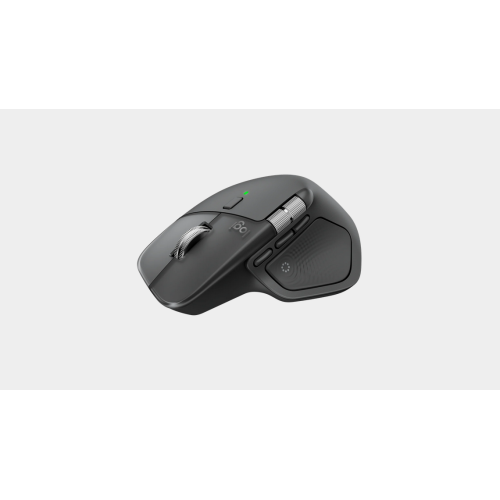 Безжична мишка Logitech MX Master 4, Graphite