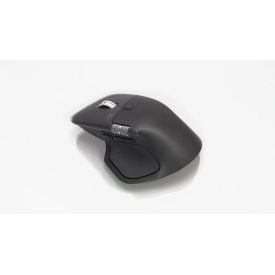 Безжична мишка Logitech MX Master 4, Graphite