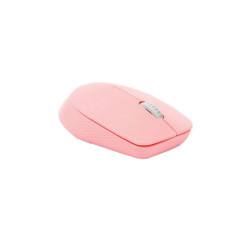 Безжична мишка RAPOO M100, Rose, Silent
