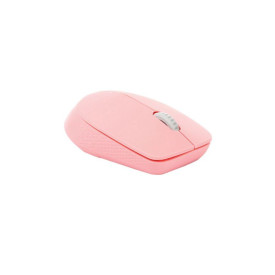 Безжична мишка RAPOO M100, Rose, Silent