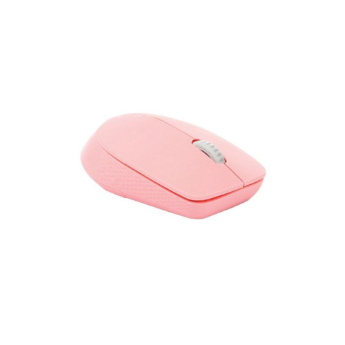 Безжична мишка RAPOO M100, Rose, Silent