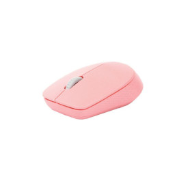 Безжична мишка RAPOO M100, Rose, Silent