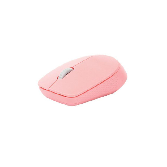 Безжична мишка RAPOO M100, Rose, Silent