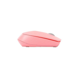 Безжична мишка RAPOO M100, Rose, Silent