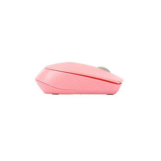 Безжична мишка RAPOO M100, Rose, Silent