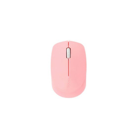 Безжична мишка RAPOO M100, Rose, Silent