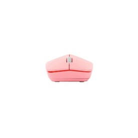 Безжична мишка RAPOO M100, Rose, Silent