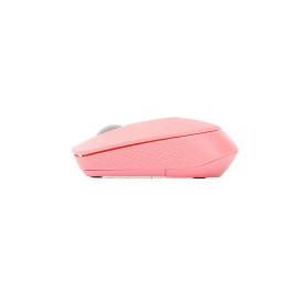 Безжична мишка RAPOO M100, Rose, Silent