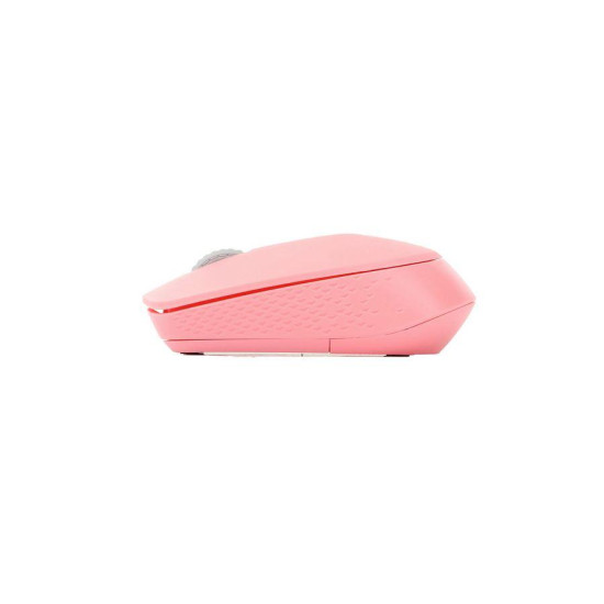 Безжична мишка RAPOO M100, Rose, Silent