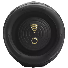 Преносима тонколона JBL CHARGE 5, Wi-Fi, USB, 40W, Водоустойчива, Black