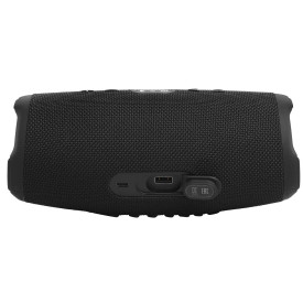 Преносима тонколона JBL CHARGE 5, Wi-Fi, USB, 40W, Водоустойчива, Black