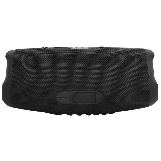 Преносима тонколона JBL CHARGE 5, Wi-Fi, USB, 40W, Водоустойчива, Black