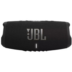 Преносима тонколона JBL CHARGE 5, Wi-Fi, USB, 40W, Водоустойчива, Black