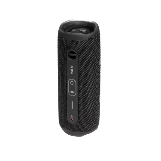 Преносима тонколона JBL FLIP 6, 20W, Bluetooth, Blue