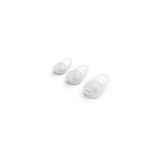 Безжична слушалка HAMA MyVoice 1500, White