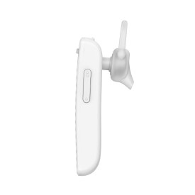 Безжична слушалка HAMA MyVoice 1500, White