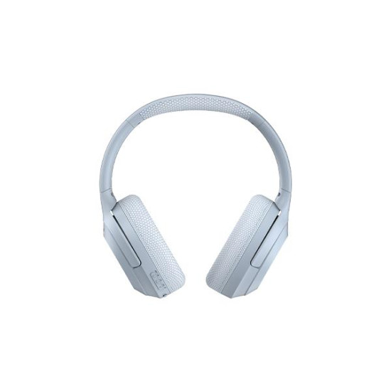 Безжични слушалки А4Tech BH220 Wireless Headset, Blue