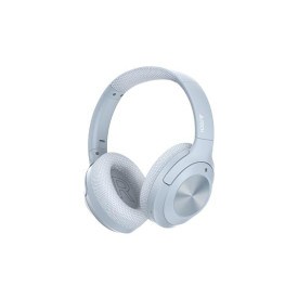 Безжични слушалки А4Tech BH220 Wireless Headset, Blue