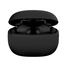 Безжични слушалки Creative Auravana Ace, ANC, Super X-Fi