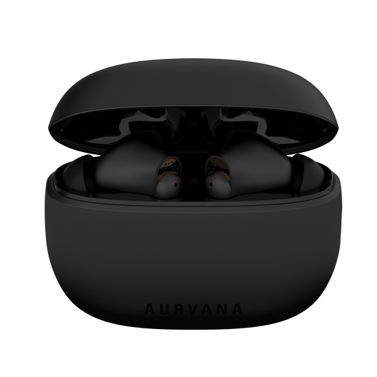 Безжични слушалки Creative Auravana Ace, ANC, Super X-Fi
