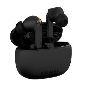 Безжични слушалки Creative Auravana Ace, ANC, Super X-Fi