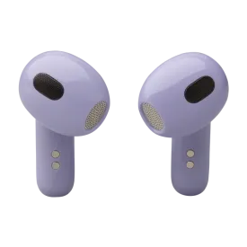 Безжични слушалки JBL Live Flex 3, Violet