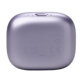Безжични слушалки JBL Live Flex 3, Violet