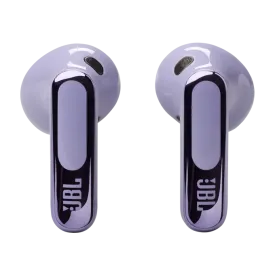 Безжични слушалки JBL Live Flex 3, Violet