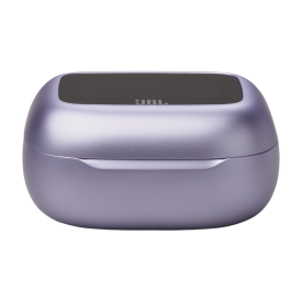 Безжични слушалки JBL Live Flex 3, Violet