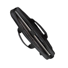 Чанта за лаптоп ACT AC8550, 15.6-инча, Black