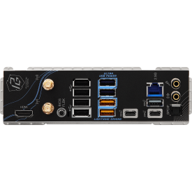 Дънна платка ASRock B850 RIPTIDE WIFI, ATX, AM5, DDR5, PCIe 5.0, Wi-Fi 7