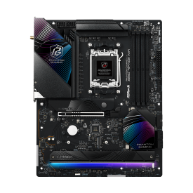 Дънна платка ASRock B850 RIPTIDE WIFI, ATX, AM5, DDR5, PCIe 5.0, Wi-Fi 7