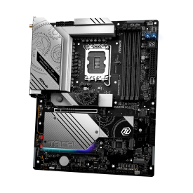 Дънна платка ASRock Z890 TAICHI LITE WIFI, ATX, LGA1851, DDR5, PCIe 5.0,Wi-Fi 7