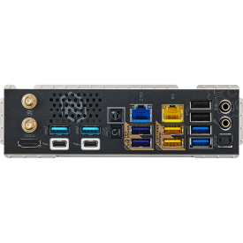 Дънна платка ASRock Z890 TAICHI LITE WIFI, ATX, LGA1851, DDR5, PCIe 5.0,Wi-Fi 7