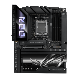 Дънна платка ASUS ROG CROSSHAIR X870E-E HERO BTF WIFI AM5 DDR5
