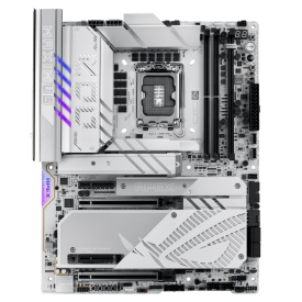 Дънна платка ASUS ROG MAXIMUS Z890 APEX, ATX, LGA1851, DDR5, PCIe 5.0, Wi-Fi 7