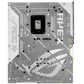 Дънна платка ASUS ROG MAXIMUS Z890 APEX, ATX, LGA1851, DDR5, PCIe 5.0, Wi-Fi 7