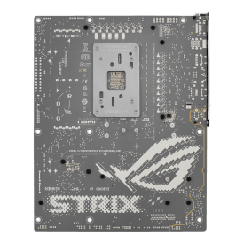 Дънна платка ASUS ROG STRIX B850-A GAMING WIFI, ATX, AM5, DDR5, PCIe 5.0, Wi-Fi 7, USB Type-C