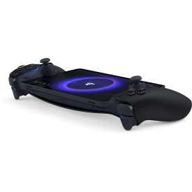 Преносим плейър PlayStation Portal Remote Player, PS5, Midnight Black