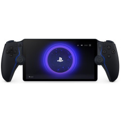 Преносим плейър PlayStation Portal Remote Player, PS5, Midnight Black