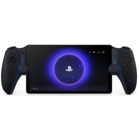 Преносим плейър PlayStation Portal Remote Player, PS5, Midnight Black