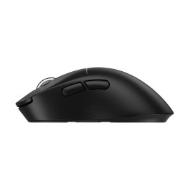 Безжична мишка Logitech G Pro X Superlight 2 Dex, Black